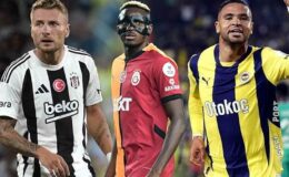 Galatasaray-Beşiktaş derbisi sonrası hesaplar karıştı! Süper Lig şampiyonu tahmini 92 puanla…