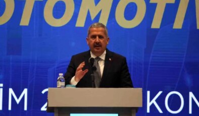 Otomotiv Sektöründe Tarihi Başarı: 2024’te Yüzde 5,3 Büyüme